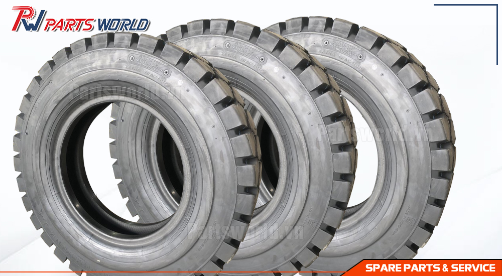 Lốp Bridgestone 700-15 24 Lốp Bridgestone 700 15
