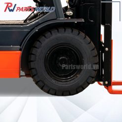 Vỏ hơi xe nâng