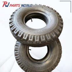 Vỏ xe nâng Bridgestone 12 Vỏ xe nâng Bridgestone