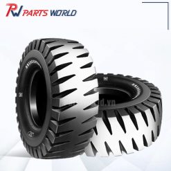 Vỏ xe nâng Bridgestone 13 Vỏ xe nâng Bridgestone chính hãng