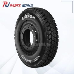 Vỏ xe nâng Bridgestone 14 Vỏ xe nâng Bridgestone mới nhất