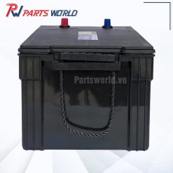 Bình ắc quy Rocket SMF N200 11 Bình ắc quy Rocket SMF N200