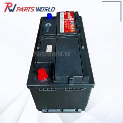 Bình ắc quy Rocket SMF 60044 7 Bình ắc quy Rocket SMF 60044