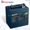 Bình Ắc quy Rocket L 105 chính hãng