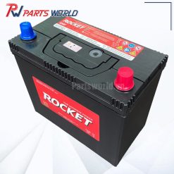 Bình ắc quy Rocket SMF NX100 S6L