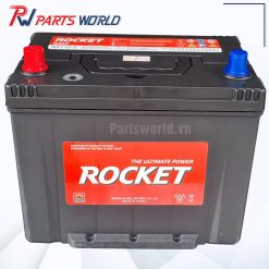 Ắc quy Rocket SMF NX110 5