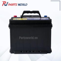 Bình ắc quy khô Rocket SMF 56219 8 Bình ắc quy khô Rocket SMF 56219