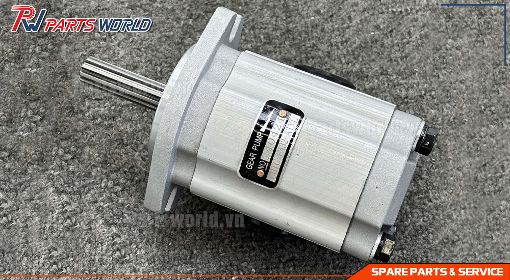 Bán bơm thủy lực xe nâng giá tốt