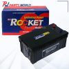 Bình ắc quy Rocket SMF N200