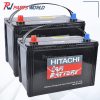 Bình Ắcquy Hitachi