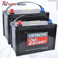 Bình Ắcquy Hitachi