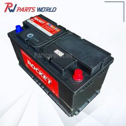 Bình ắc quy Rocket SMF 60044
