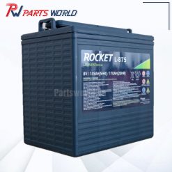 Ắc quy Rocket L 875 xe Golf