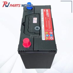 Bình ắc quy Rocket SMF NX100 S6L