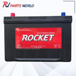 Bình ắc quy Rocket SMF NX100 S6L