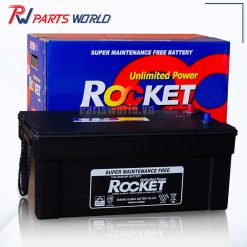 bình ắc quy rocket smf nx120 7