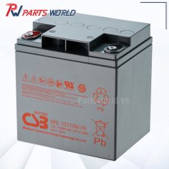 Bình Ắcquy Hitachi 7 Bình Ắcquy Hitachi