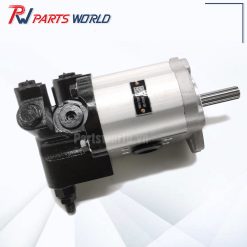 Bơm thủy lực xe nâng giá tốt