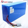 Pin 72V 100Ah xe điện