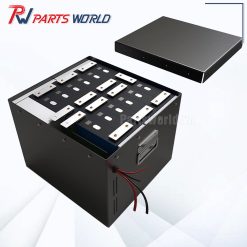 Pin xe điện 72V 6 Pin lithium 72V