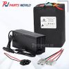 Pin xe điện 72V 50Ah