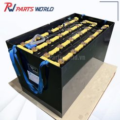 Ắc quy xe nâng điện 2.5 tấn