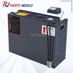 Bình điện xe nâng 1.5 tấn 24V 60Ah