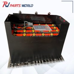 Bình điện xe nâng 2.5 tấn