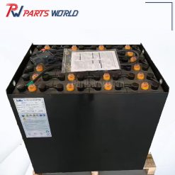 Pin xe nâng điện 2 tấn 6 Pin xe nâng điện 2 tấn
