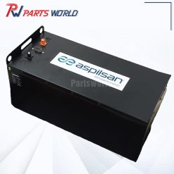 Pin xe nâng điện 2 tấn 7 Pin xe nâng điện 2 tấn