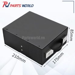 Pin xe nâng tay điện 1.5 tấn 6 Pin xe nâng tay điện 1.5 tấn