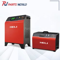 Bộ sạc xe nâng điện Heli