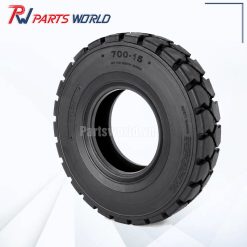 Lốp hơi xe nâng 700-15