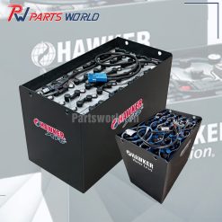 Ắc quy xe nâng Hawker