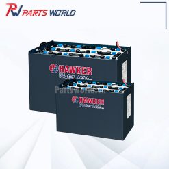 Ắc quy xe nâng Hawker 22 Ắc quy xe nâng Hawker 24V