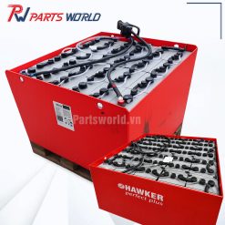 Ắc quy xe nâng Hawker 20 Ắc quy xe nâng Hawker 80V