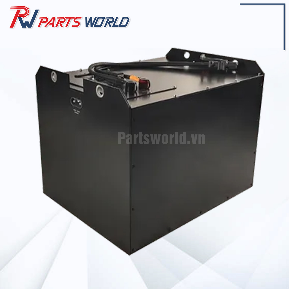 Ắc quy xe nâng Eikto 6 ắc quy xe nâng Eikto 72V