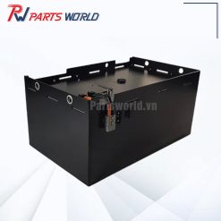 Ắc quy xe nâng Eikto 11 ắc quy xe nâng Eikto 96V