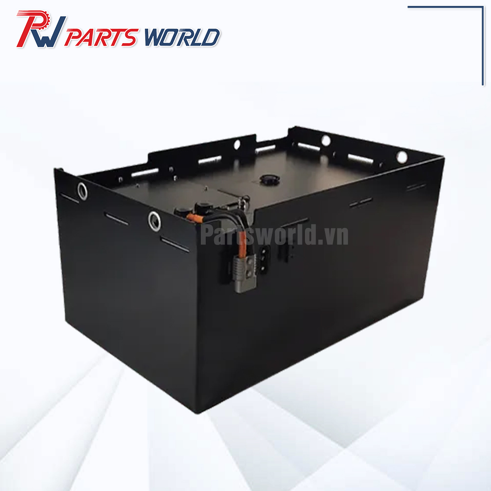 Ắc quy xe nâng Eikto 7 ắc quy xe nâng Eikto 96V