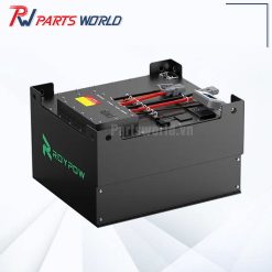 pin xe nâng RoyPow 80V - 420Ah