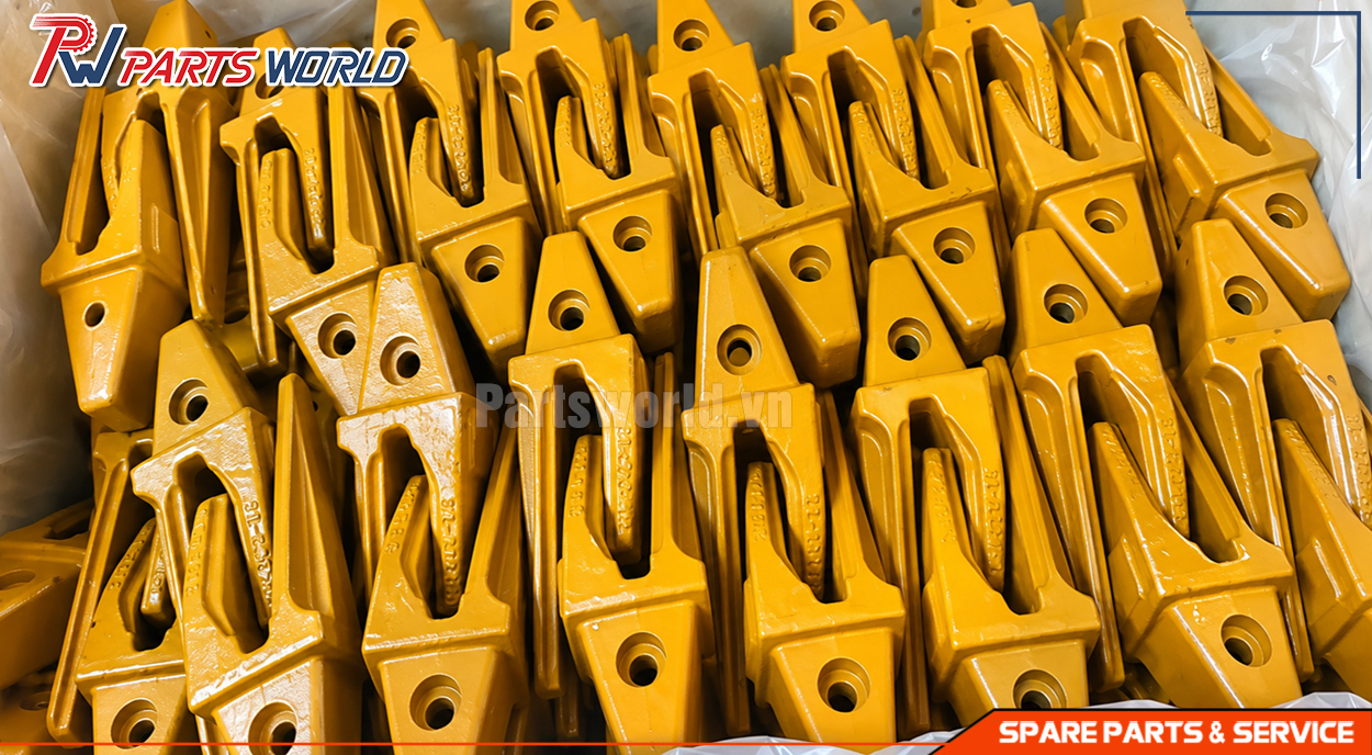 Lợi Gầu Máy Xúc Đào 19 Bán sỉ lợi gầu máy xúc đào