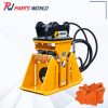 Đầm rung thủy lực
