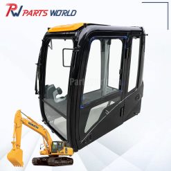 Kính máy xúc mini Giá tốt