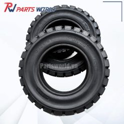 Lốp xe nâng 600-15 11 Lốp xe nâng hàng 600-15