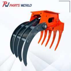 Timber Grapple