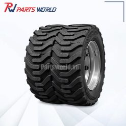 Lốp máy xúc đào, vỏ xe cuốc 22 Vỏ xe cuốc đào