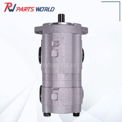 Bơm thủy lực xe nâng Toyota 14 Bơm thủy lực xe nâng Toyota