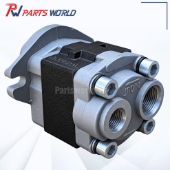 Bơm thủy lực xe nâng Toyota 9 Bơm thủy lực xe nâng Toyota