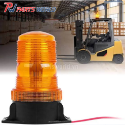 Đèn cảnh báo xe nâng