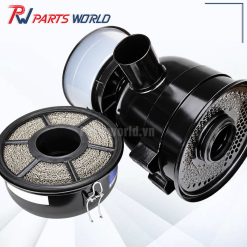 Lọc ướt xe nâng